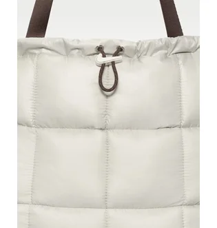 Сумка женская Nike Nk Nsw Puffle Tote 2.0 Beige HQ0220-072