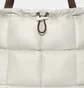Сумка женская Nike Nk Nsw Puffle Tote 2.0 Beige HQ0220-072