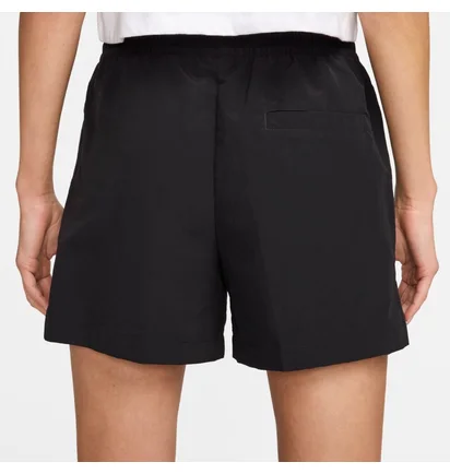 Шорти жіночі Nike Essential 5 Woven Short Black FV6622-010