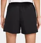 Шорти жіночі Nike Essential 5 Woven Short Black FV6622-010