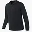 Толстовка мужская Nike Yoga Dri-Fit Black CZ2217-010