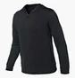 Толстовка мужская Nike Yoga Dri-Fit Black CZ2217-010