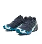 Кроссовки мужские Salomon Speedcross 6 Blue 474653