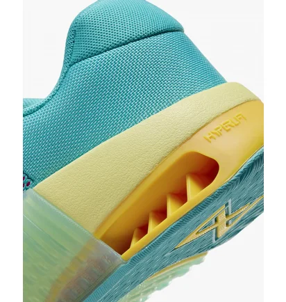 Кроссовки мужские Nike Metcon 9 Amp Workout-Schuh Light Blue DZ2616-300