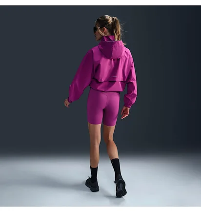 Ветровка женская Nike Swift Pink FB7492-518