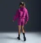 Ветровка женская Nike Swift Pink FB7492-518