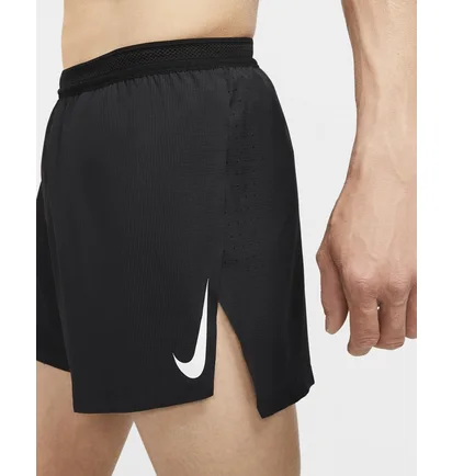 Шорты мужские Nike Aeroswift Black CJ7840-010