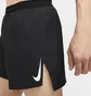 Шорты мужские Nike Aeroswift Black CJ7840-010