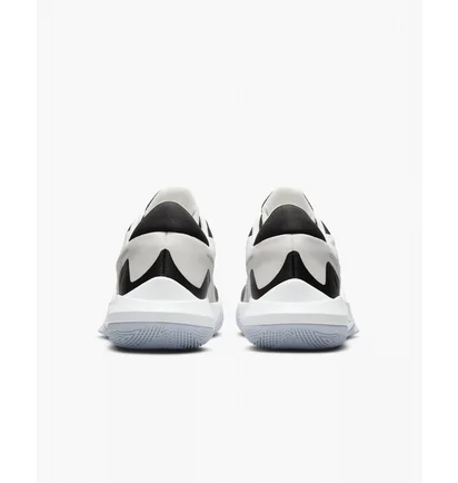 Кросівки унісекс Nike Precision 6 Grey DD9535-004