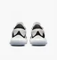 Кросівки унісекс Nike Precision 6 Grey DD9535-004