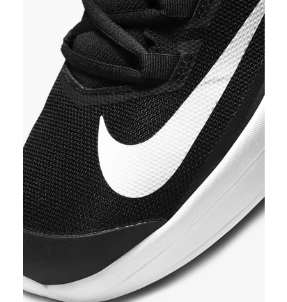 Кросівки чоловічі Nike Mens Hard Court Tennis Shoes Black Dc3432-008