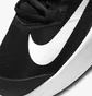 Кросівки чоловічі Nike Mens Hard Court Tennis Shoes Black Dc3432-008