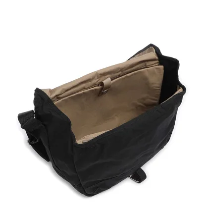 Сумка унисекс Fjallraven Greenland Black 23154.550