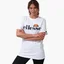Футболка женская Ellesse T-Shirt Albany White SGS03237-908