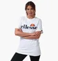 Футболка женская Ellesse T-Shirt Albany White SGS03237-908