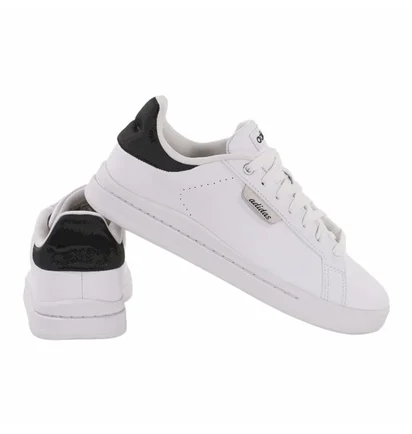 Кросівки жіночі Adidas Court Silk White GY9258