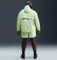 Ветровка мужская Nike Trail Storm-Fit Adv Green FZ1084-701