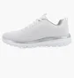 Кроссовки женские Skechers Graceful Get Connected White 12615-WSL