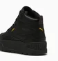 Кросівки жіночі Puma Karmen Ii Idol Mid Black 397463-02