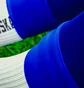 Тримач для щитків Proskary Blue 067E-8372C-BL