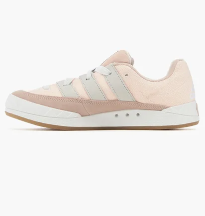 Кроссовки мужские Adidas Originals Adimatic Beige HQ6909