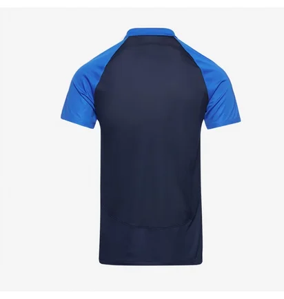 Поло мужское Nike Dri-Fit Academy Pro Ss Polo Blue DH9228-451