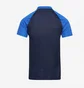 Поло мужское Nike Dri-Fit Academy Pro Ss Polo Blue DH9228-451