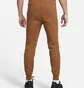 Штани чоловічі Nike Sportswear Tech Fleece Joggers Brown FB8002-281