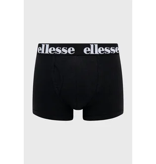 Трусы мужские Ellesse Hali Black/Grey (3 шт) SHAY0614-011