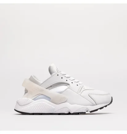 Кросівки жіночі Nike Air Huarache White Dr5726-001