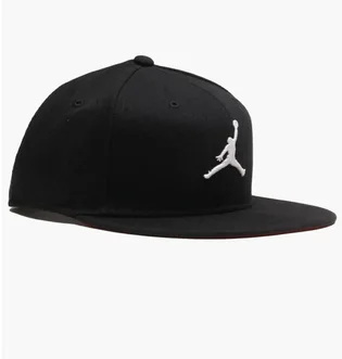 Кепка унисекс Air Jordan Flight Mvp Pro Adjustable Cap Black FV5292-010