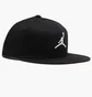 Кепка унісекс Air Jordan Flight Mvp Pro Adjustable Cap Black FV5292-010