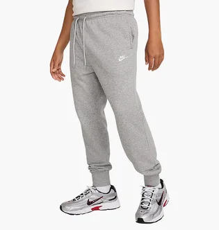 Штаны мужские Nike Club Ft Jogger Grey FN3801-063