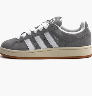 Мужские кроссовки Adidas Originals Campus 00S Casual Shoes Grey Hq8707