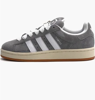 Мужские кроссовки Adidas Originals Campus 00S Casual Shoes Grey Hq8707