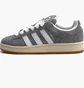 Кросівки унісекс Adidas Originals Campus 00S Casual Shoes Grey Hq8707