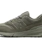 Кросівки чоловічі New Balance 997 Grey U997RMF
