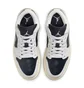 Кроссовки женские Air Jordan Air 1 Low Black/Beige DC0774-001