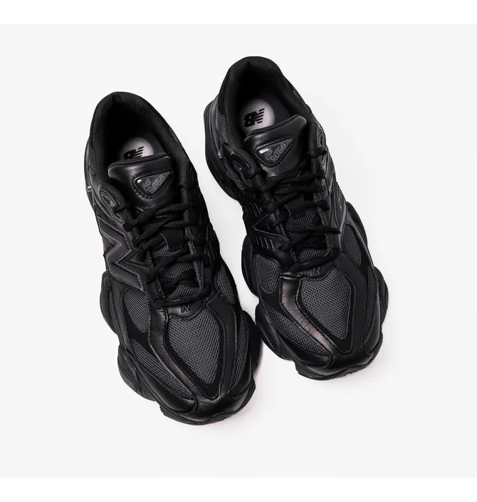 ᐉ Кроссовки унисекс New Balance 9060 Shoes Black U9060NRI