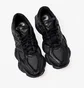 Кроссовки унисекс New Balance 9060 Shoes Black U9060NRI