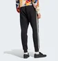 Штаны мужские Adidas Adicolor 3-Stripes Joggers Black IU2353