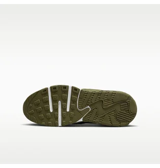 Кросівки дитячі Nike Air Max Excee Big Kids’ Shoes Grey CD6894-021
