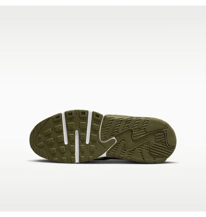 Кросівки дитячі Nike Air Max Excee Big Kids’ Shoes Grey CD6894-021