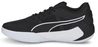 Кросівки унісекс Puma Fusion Nitro Team Black 37703510