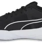 Кроссовки унисекс Puma Fusion Nitro Team Black 37703510