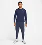Лонгслів чоловічий Nike Dri-Fit Miler Run Division Blue DQ6493-410