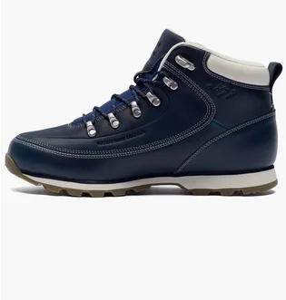Ботинки мужские Helly Hansen Forester Blue 10513-597