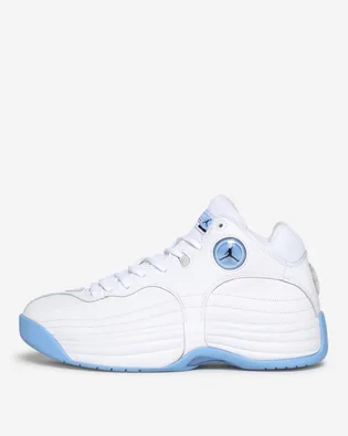 Кросівки чоловічі Air Jordan Jumpman Team I White FV3928-101