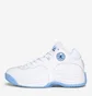 Кросівки чоловічі Air Jordan Jumpman Team I White FV3928-101