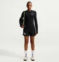 Футболка унісекс Nike X Tom Sachs Space Camp T-Shirt Black DC5670-010